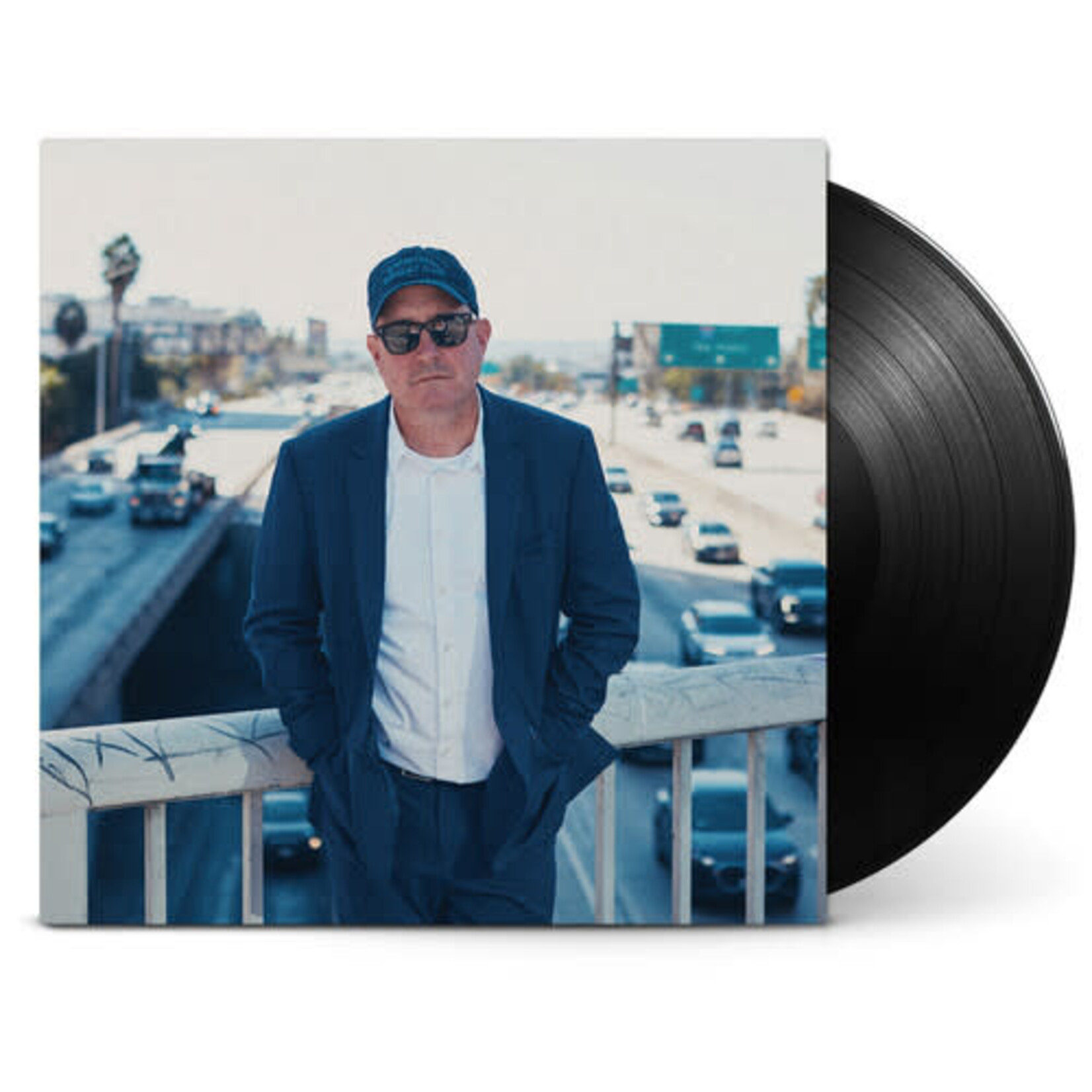 Craig Finn - Always Been (LP)