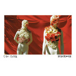 K City Center - Redeemer (LP)