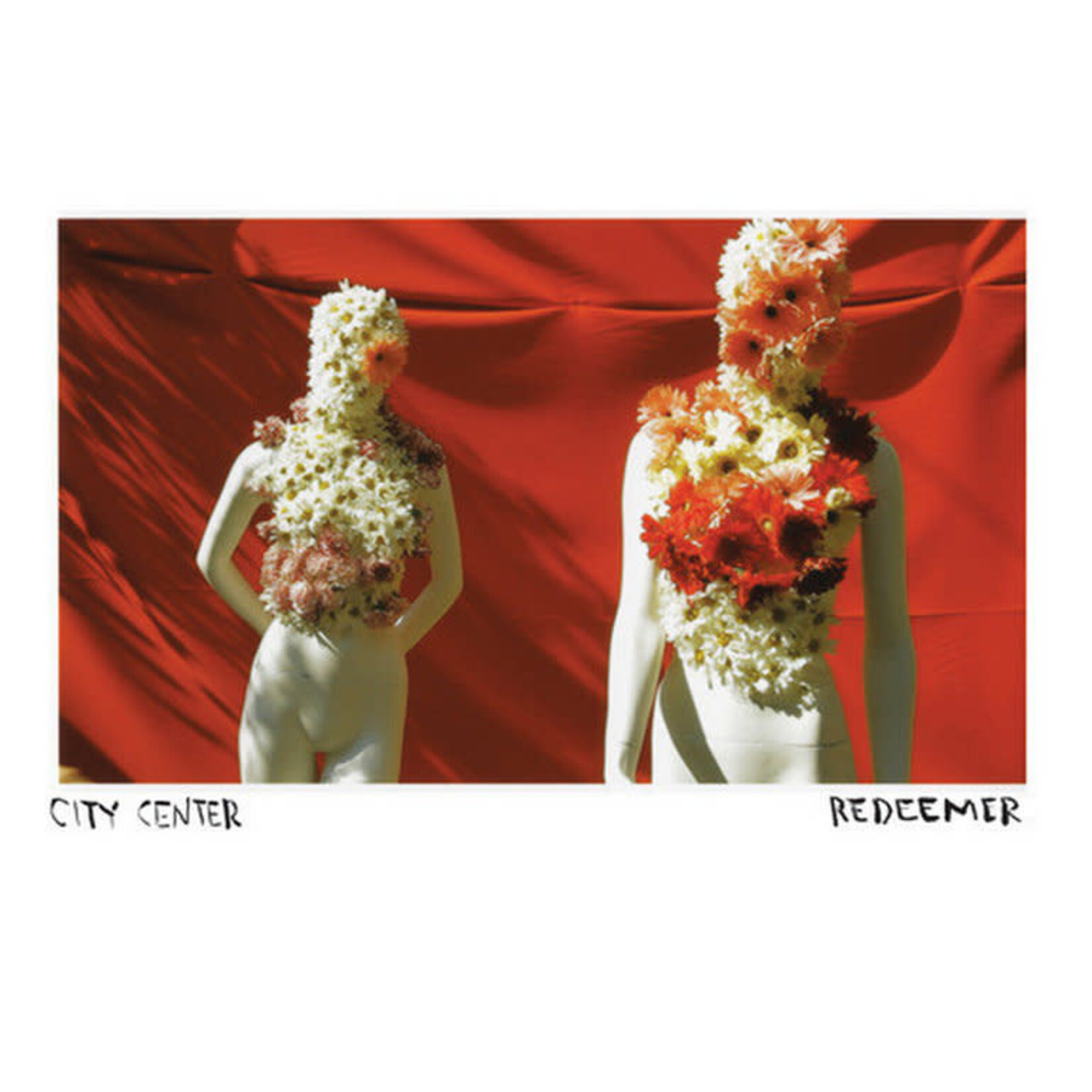 K City Center - Redeemer (LP)