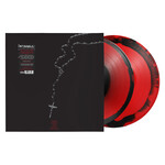 Reprise My Chemical Romance - Three Cheers For Sweet Revenge (2LP) [Red/Black Corona]