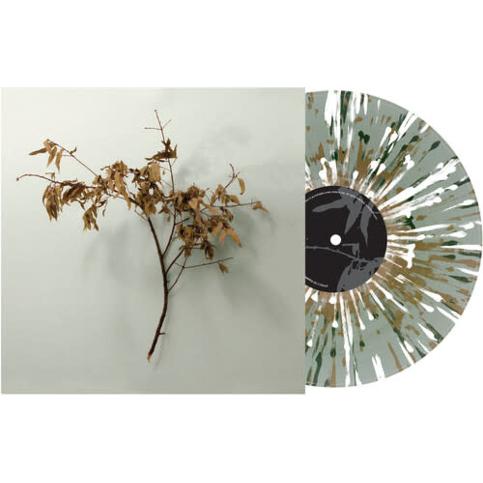 Copeland - In Motion (2LP) [Brown/Black/White]