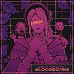 Light In The Attic PRE-ORDER 07/11/25 | Cthulhuseeker - Age Of The Synth: Bloodborne (2LP) [Violet]