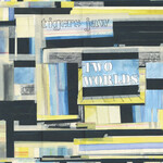 Run For Cover Tigers Jaw - Two Worlds (LP) [Silver]