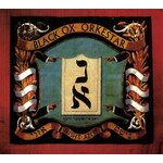 Constellation Black Ox Orkestar - Nisht Azoy (LP)