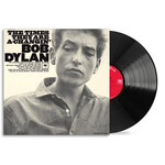 Columbia Bob Dylan - The Times They Are A-Changin' (LP) [Mono]