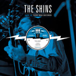 Third Man Shins - Live at Third Man Records (12")