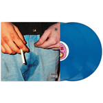 Sony PRE-ORDER 07/25/25 | Tyler The Creator - Cherry Bomb (2LP) [Pants | Blue]