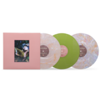 Atlantic Hayley Williams - FLOWERS for VASES / descansos & Petals For Armor (3LP) [Color]