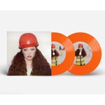 Island PRE-ORDER 06/27/25 | Chappell Roan - The Giver (7") [Orange | The Construction Worker]