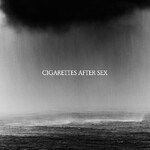 Partisan Cigarettes After Sex - Cry (LP)
