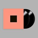 Jagjaguwar Bon Iver - SABLE, fABLE (2LP) [Black]