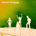 Power Of Zeus - Uncertain Destination (LP)