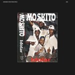 Awesome Tapes From Africa Moskito - Idolar (LP)