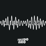 Culture Clash Exclusive Culture Clash - Arctic Monkeys (Sticker)