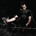 Relapse Author & Punisher - Ursus Americanus (LP) [Merge Splatter]