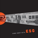 Fire ESG - Step Off (LP) [Orange]