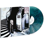RSD Essential PRE-ORDER 07/25/25 | Mazzy Star - She Hangs Brightly (LP) [Aqua/Black]