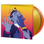 Music on Vinyl PRE-ORDER 07/04/25 | Everything Everything - Get To Heaven (2LP) [Yellow/Orange]