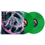 Warner Bros Linkin Park - From Zero (2LP) [Emerald]