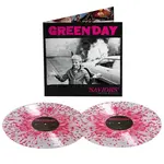 Reprise Green Day - Saviors (2LP) [Hot Pink Splatter]