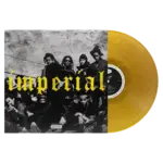 Loma Vista Denzel Curry - Imperial (LP) [Gold]
