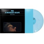 M83 - Necessary Escape: Dakar Chronicles OST (LP) [Turquoise]