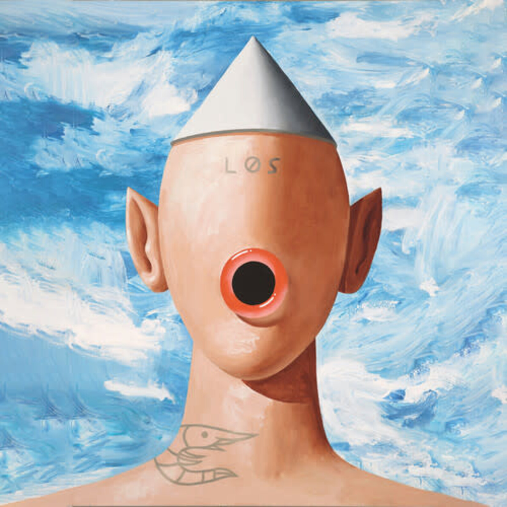 Viagra Boys - Viagr Aboys (LP)