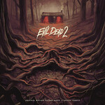 Waxwork Joseph LoDuca - Evil Dead 2 OST (LP) [Evil In The Woods]