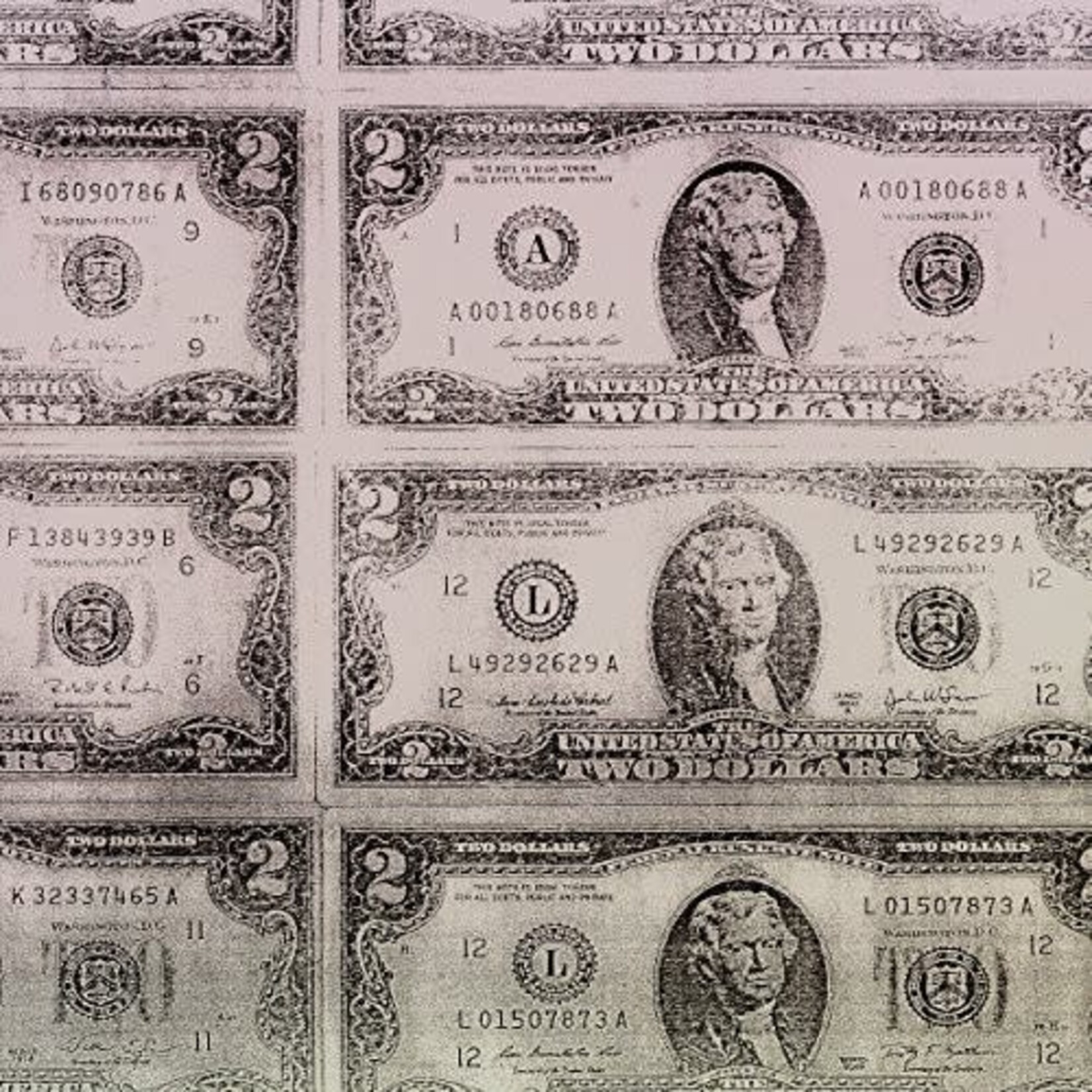 Drag City Ty Segall - $ingle$ 2 (LP)