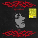 Radiation Lydia Lunch - 13.13 (LP) [Red]