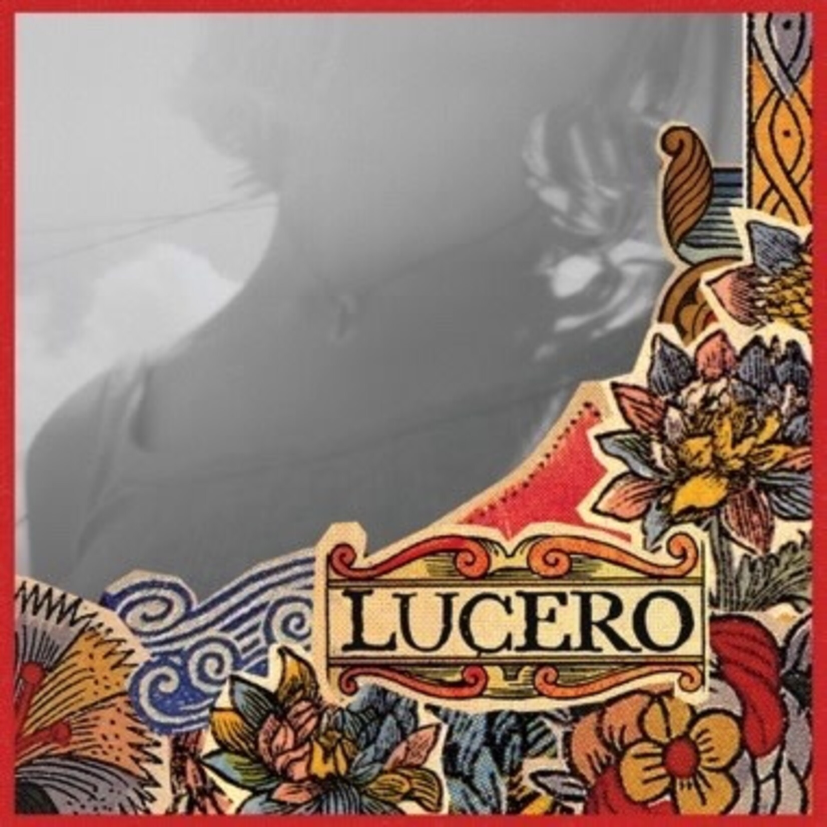 Lucero - That Much Further West (LP) [20th]