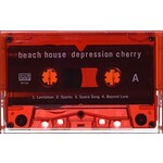 Sub Pop Beach House - Depression Cherry (Tape)