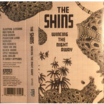 Sub Pop Shins - Wincing the Night Away (Tape)