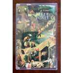 Sub Pop Fleet Foxes - Fleet Foxes (Tape)