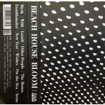 Sub Pop Beach House - Bloom (Tape)