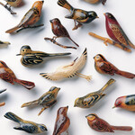 Joyful Noise Recordings Kishi Bashi - Omoiyari (LP)