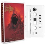 Relapse Death - The Sound of Perseverance (Tape)