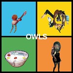 Jade Tree Owls - Owls (LP)