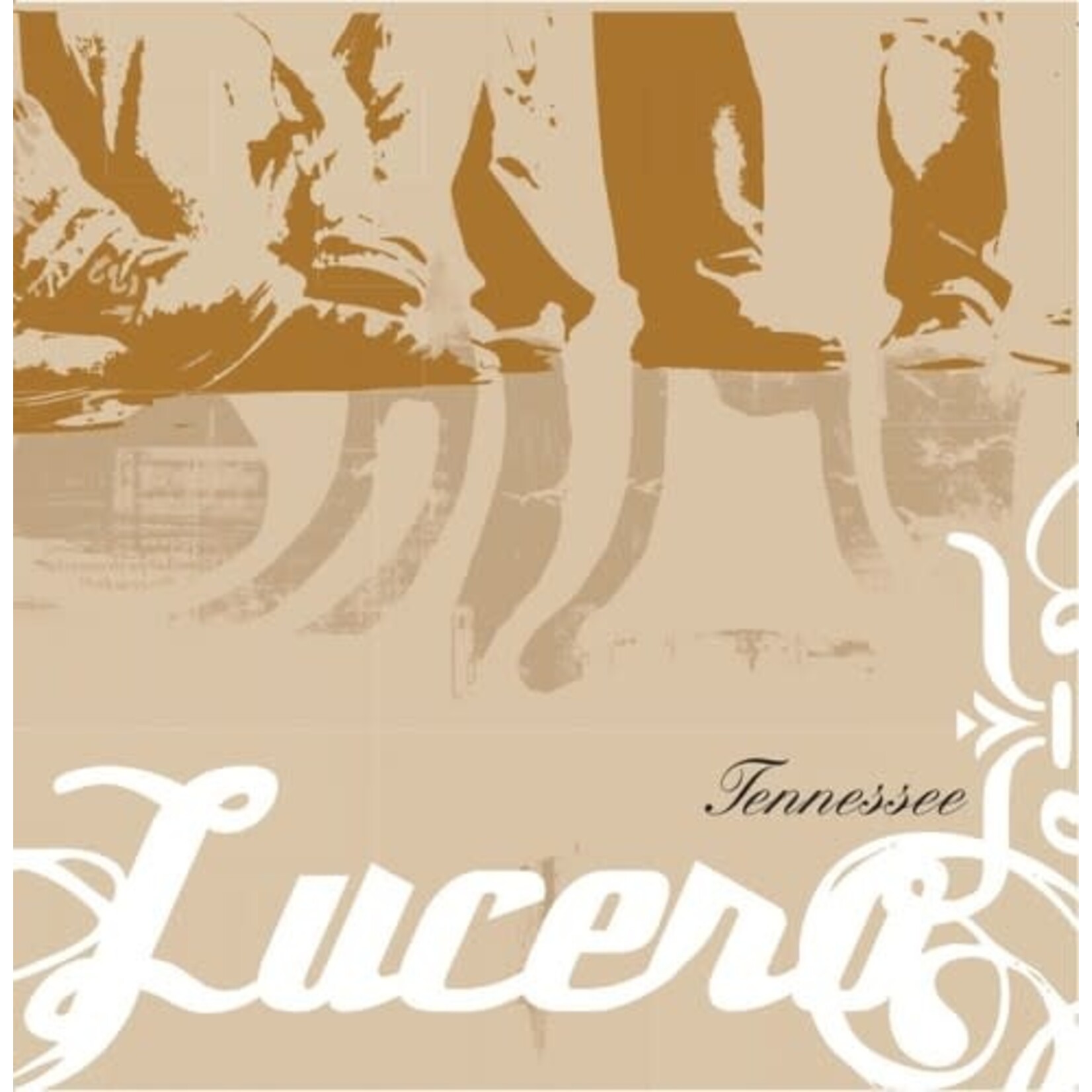 Lucero - Tennessee (2LP) [20th]