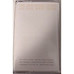 Merge Mountain Goats - All Hail West Texas (Tape)