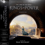 Mondo Bear McCreary - The Lord Of The Rings: The Rings Of Power (2LP) [Gold]