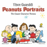 Craft Vince Guaraldi - Peanuts Portraits (LP)