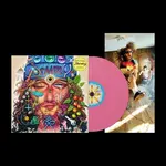 Atlantic Briston Maroney - Jimmy (LP) [Hot Pink]