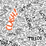 Culture Clash Exclusive Culture Clash - Paramore (Sticker)
