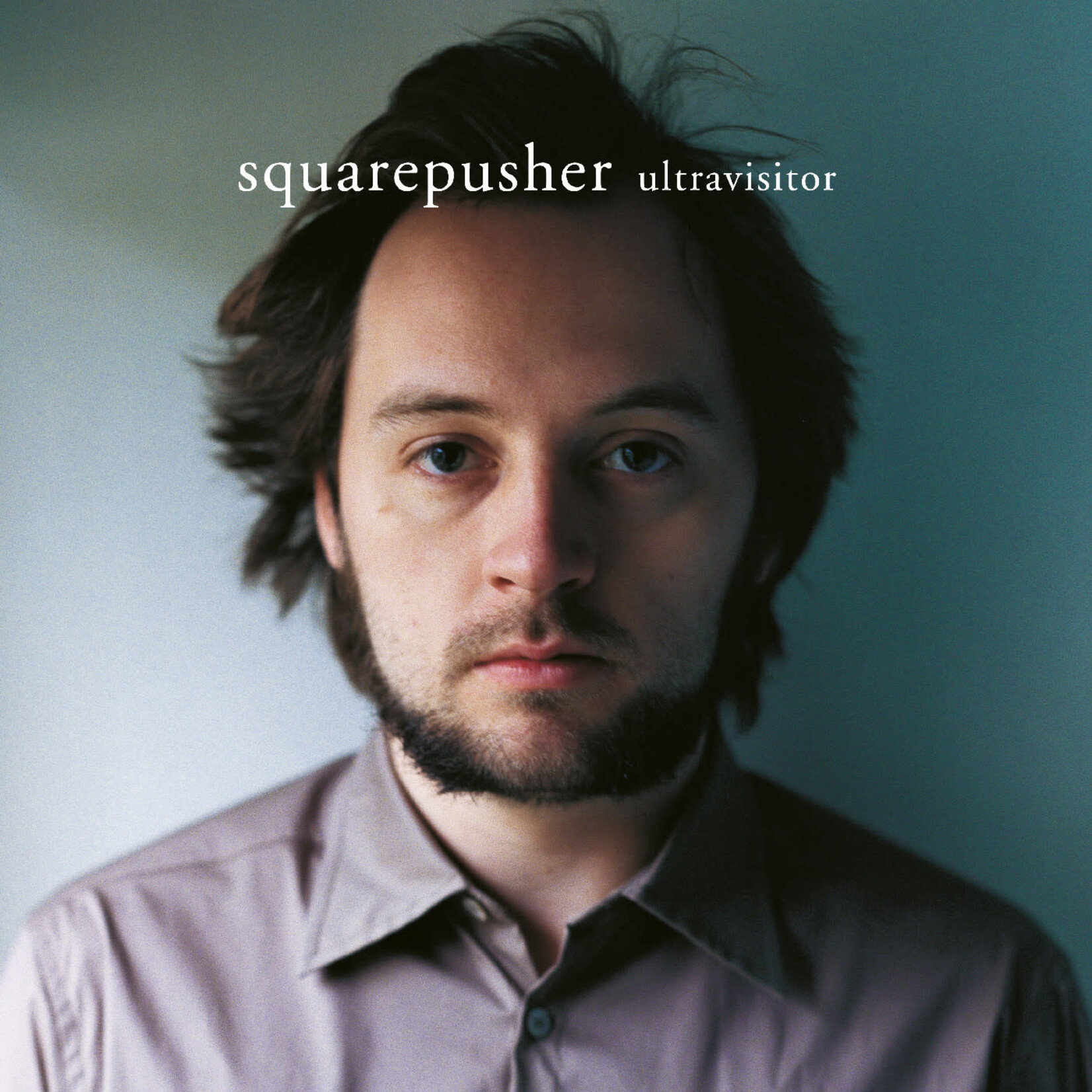 Warp Squarepusher - Ultravisitor (2LP)