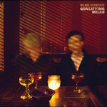 Groenland PRE-ORDER 07/18/25 | We Are Scientists - Qualifying Miles (LP) [Molten Candle]