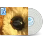 Wombats - Oh! The Ocean (LP) [Cloudy Clear]
