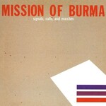 Matador Mission of Burma - Signals, Calls, & Marches (LP)