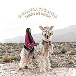 Chancha Via Circuito - Bienaventuranza (LP)