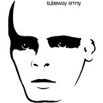 Beggars Banquet Tubeway Army - Tubeway Army (LP)